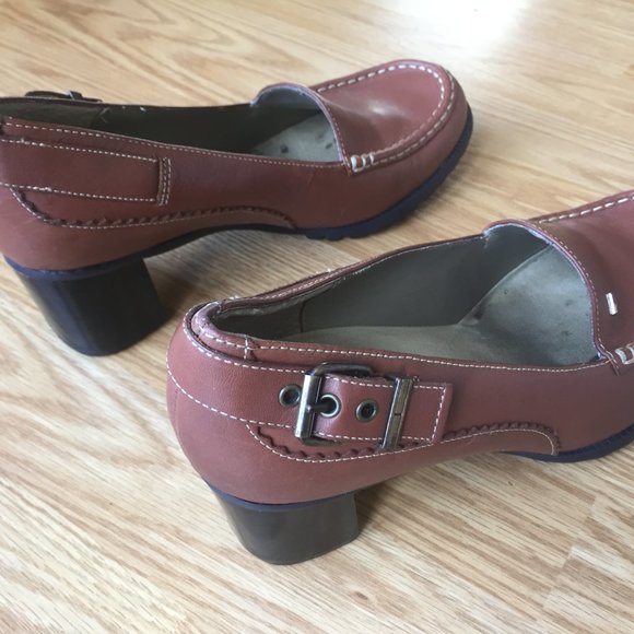Vintage Y2K Tommy Hilfiger sandal - Picture 4 of 8